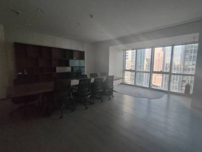 深圳国际商会中心