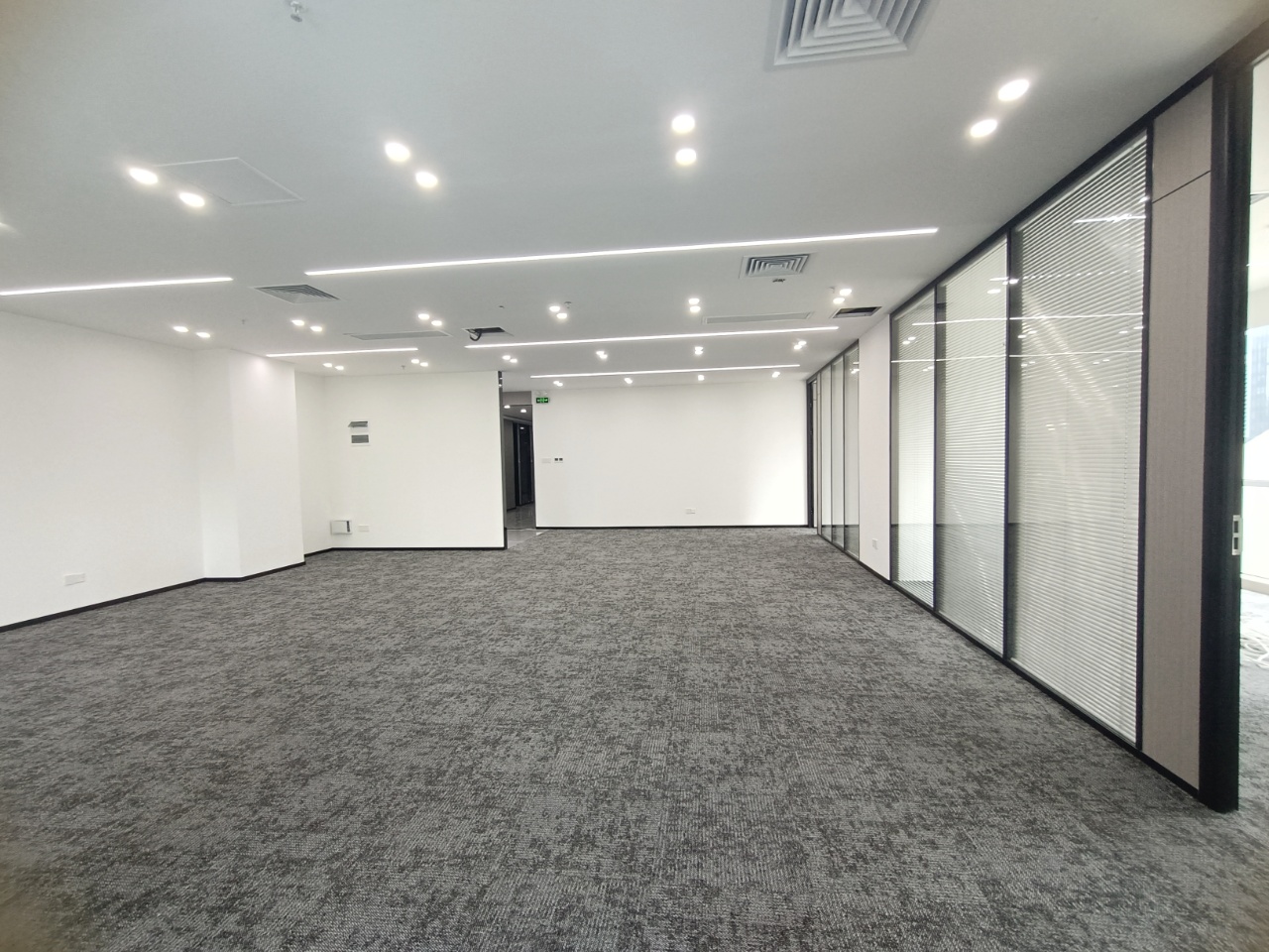 创新科技广场一期