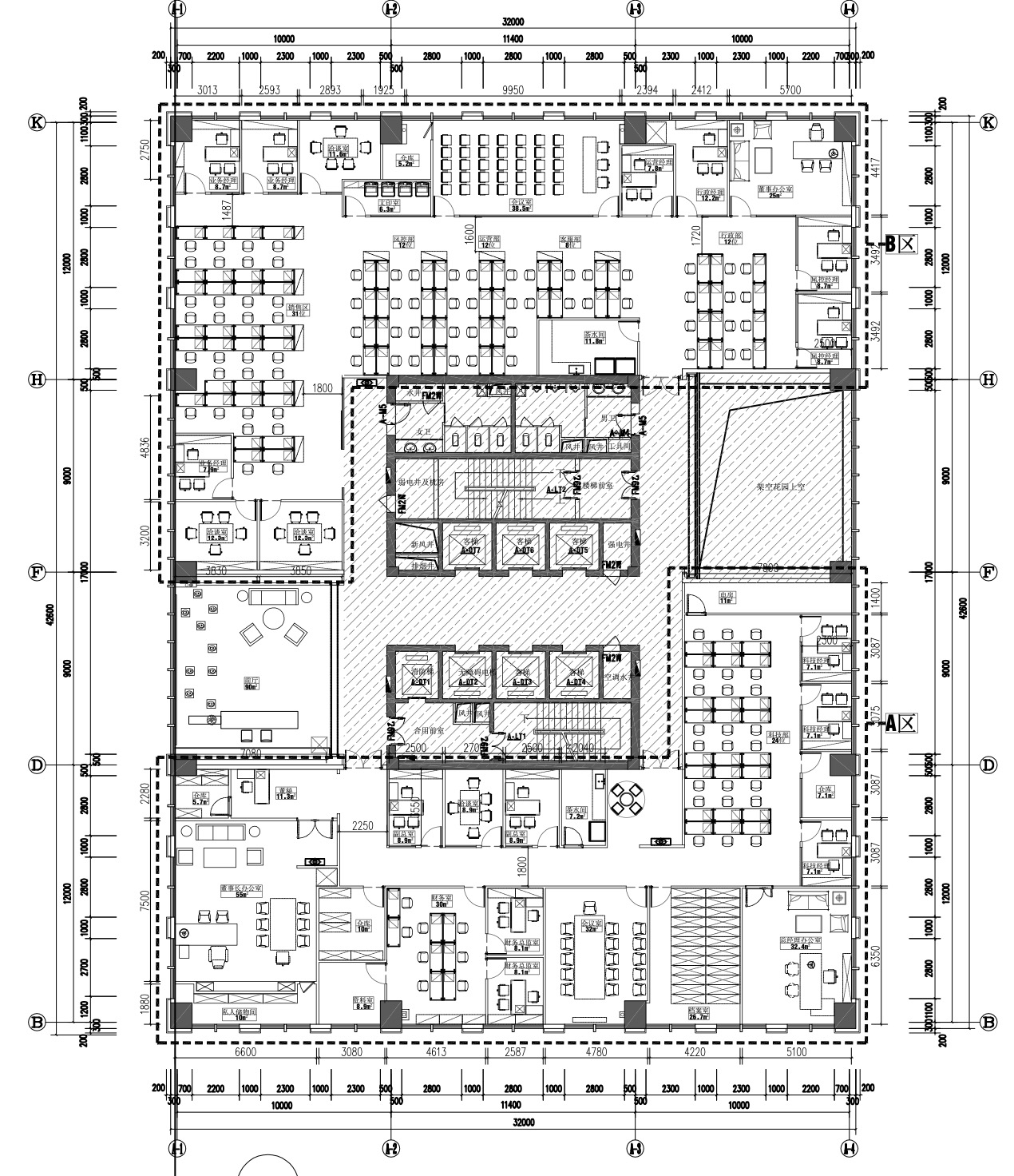 中投国际商务中心