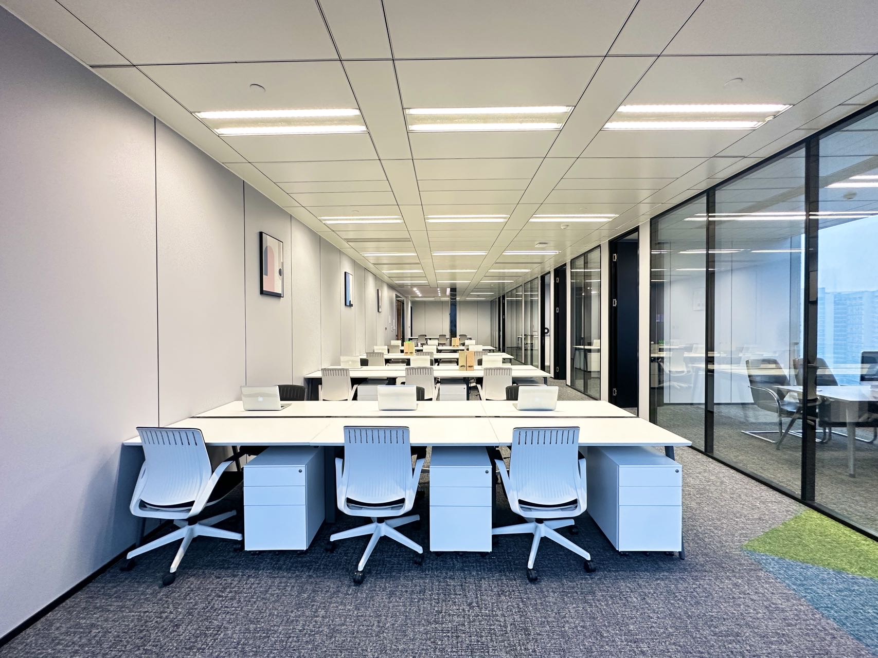 K11 ATELIER办公楼