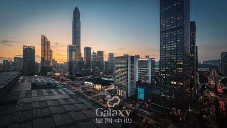 星河中心