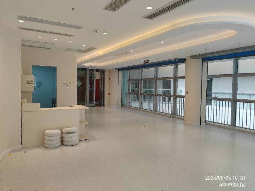 万科云设计公社