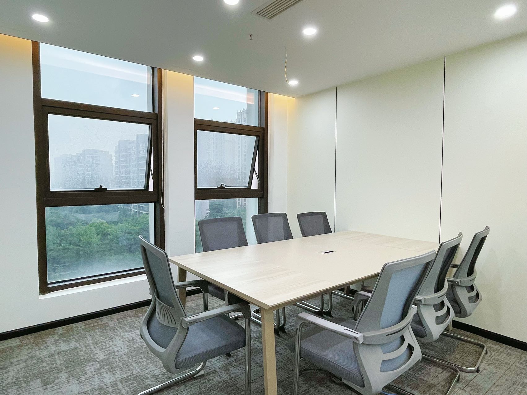 中航国际交流中心