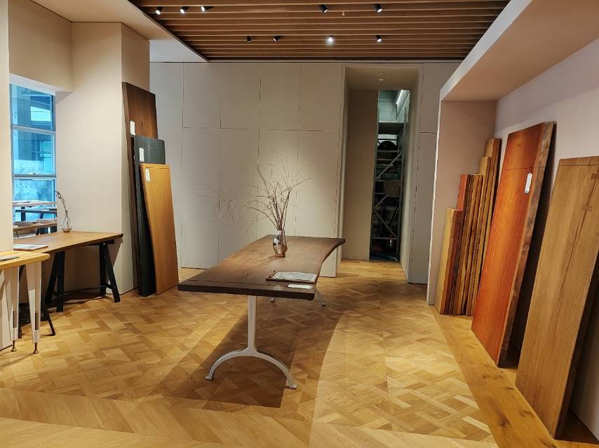 万科云设计公社