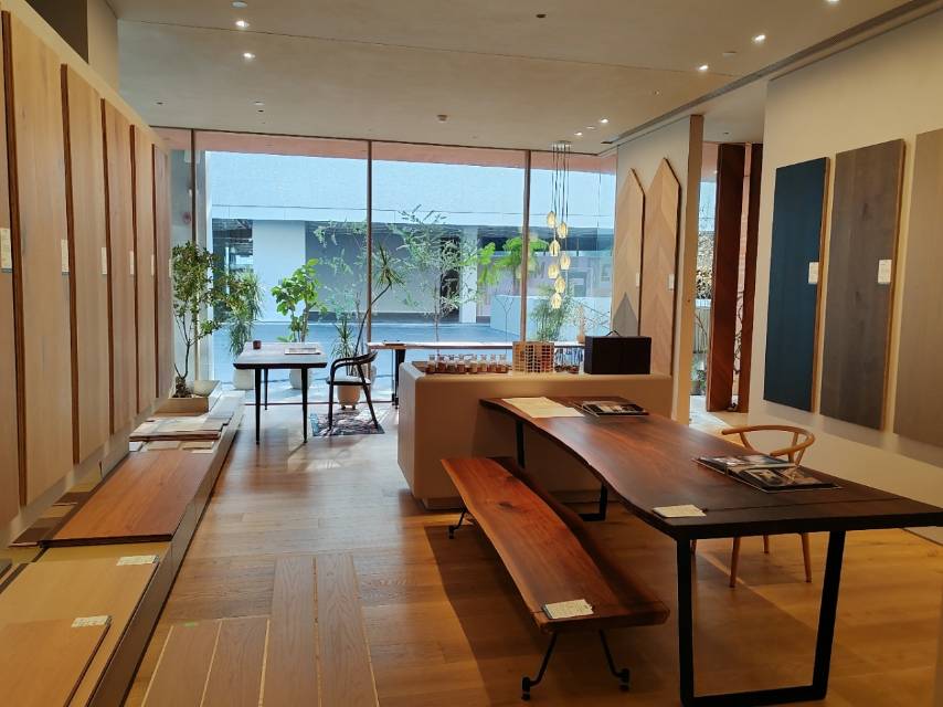 万科云设计公社