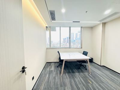 创新科技广场二期
