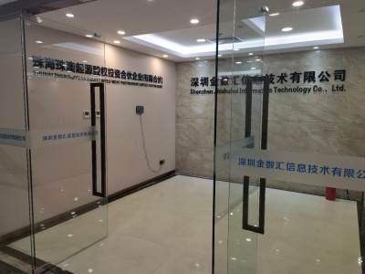 华融大厦