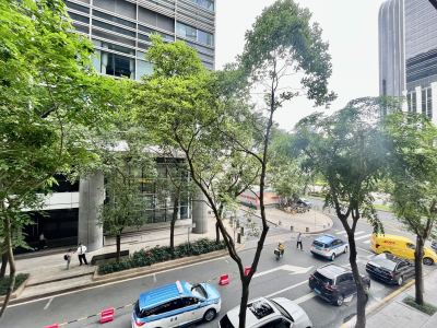 金中环