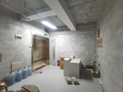盛唐大厦