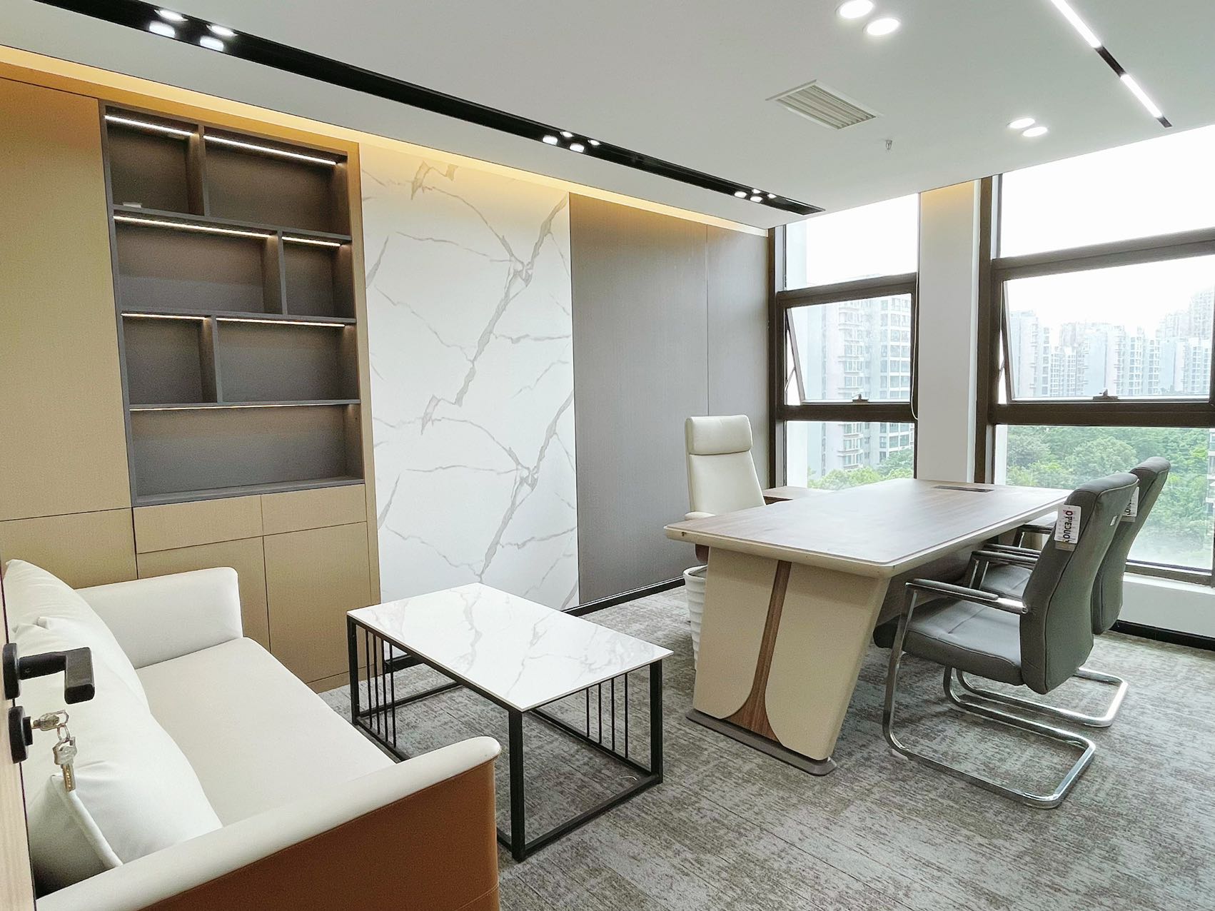 中航国际交流中心