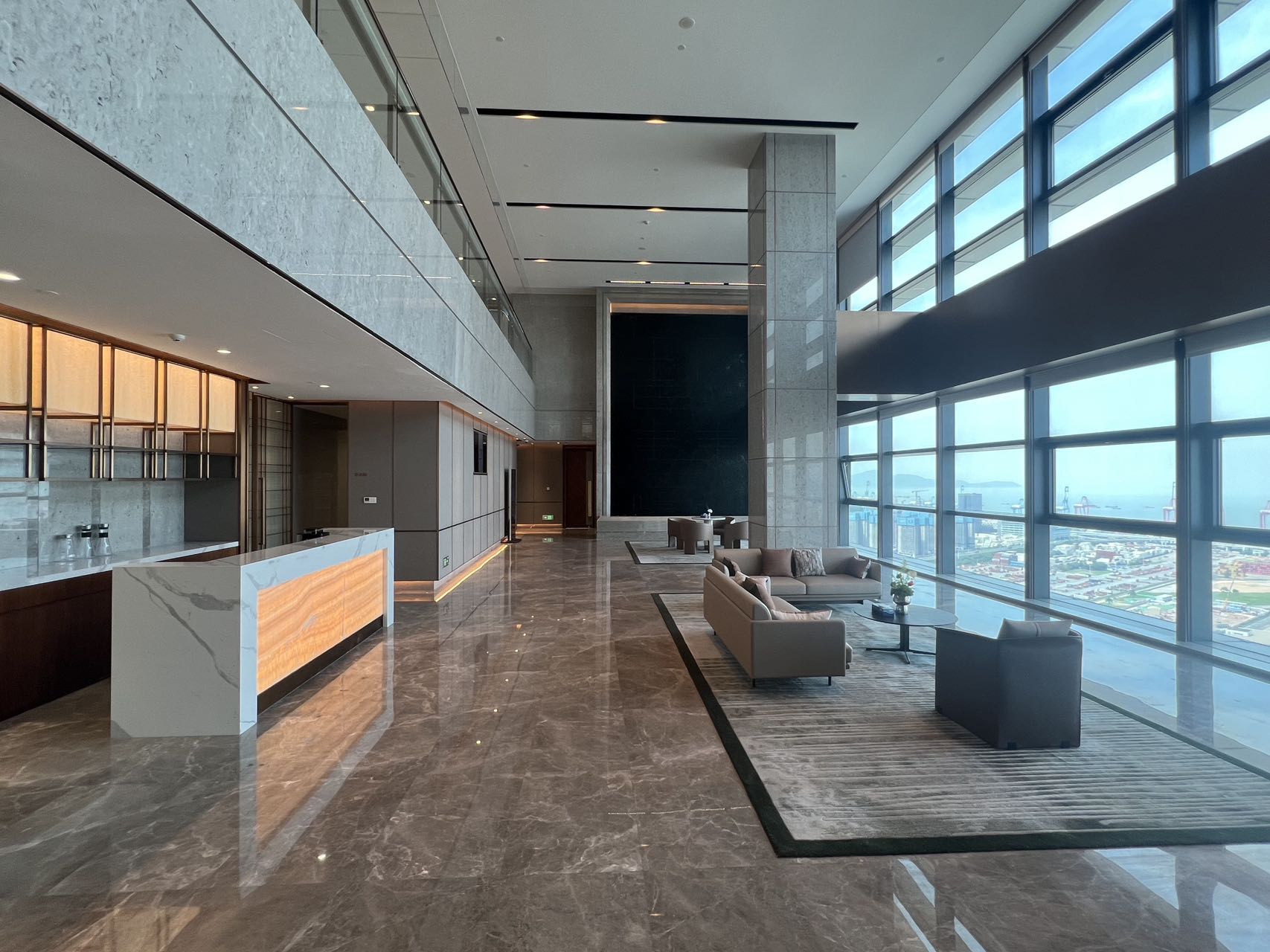 前海自贸大厦