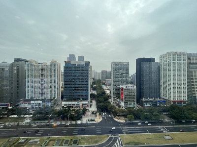 时代科技大厦