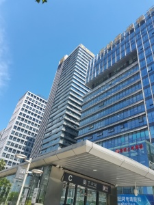 盛唐大厦