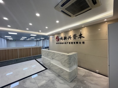 时代财富大厦