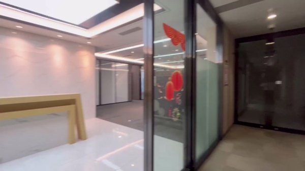 京基滨河时代广场