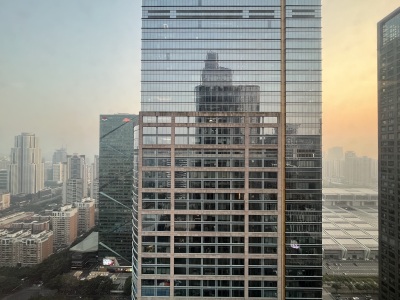 现代国际大厦