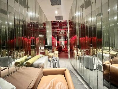 金中环