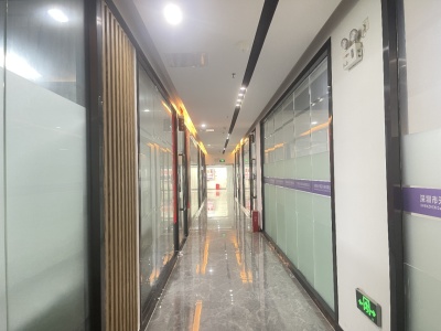 广兴源互联网产业基地A区