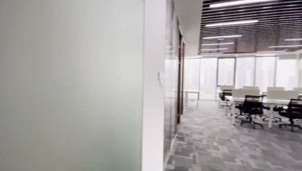 大新时代广场(前海凯御写字楼)