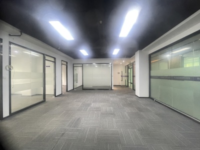 广兴源互联网产业基地A区