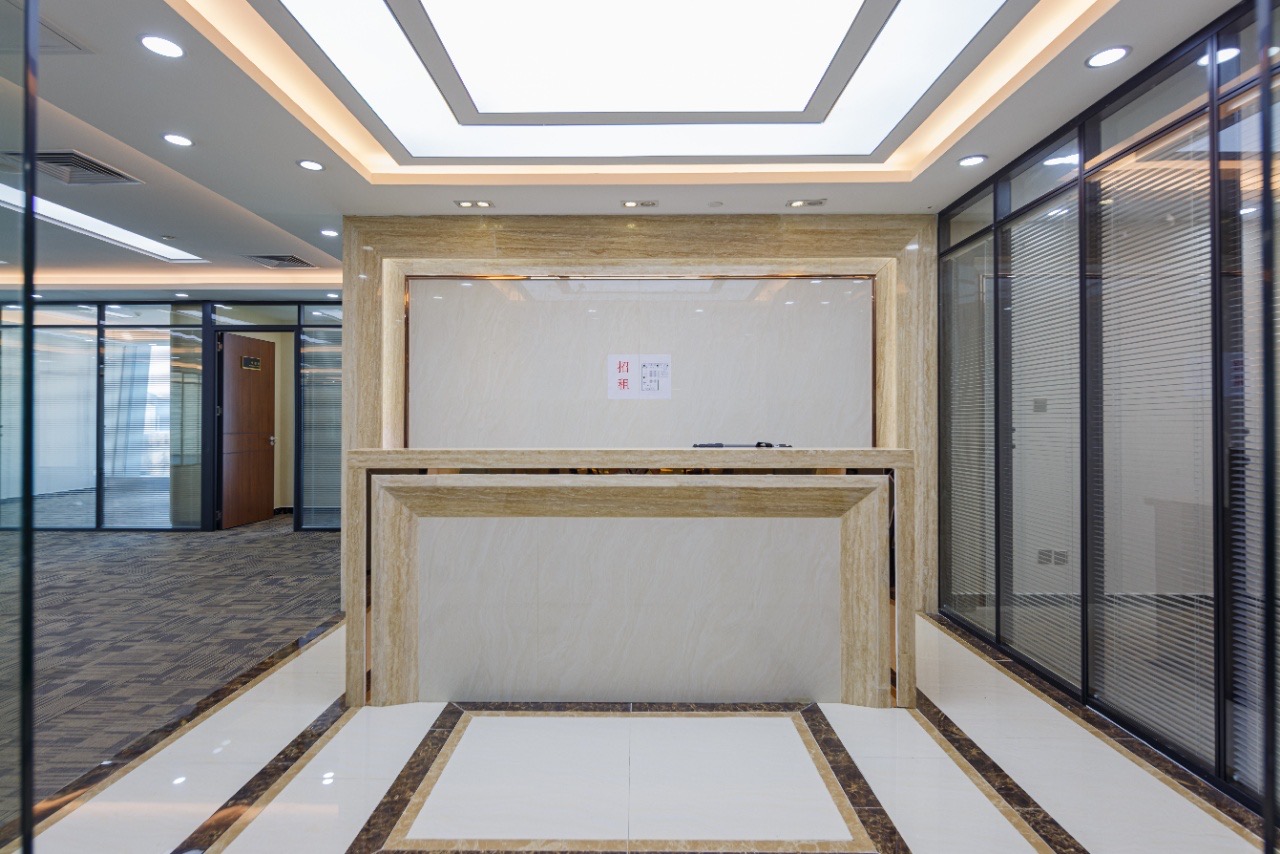 京基滨河时代广场