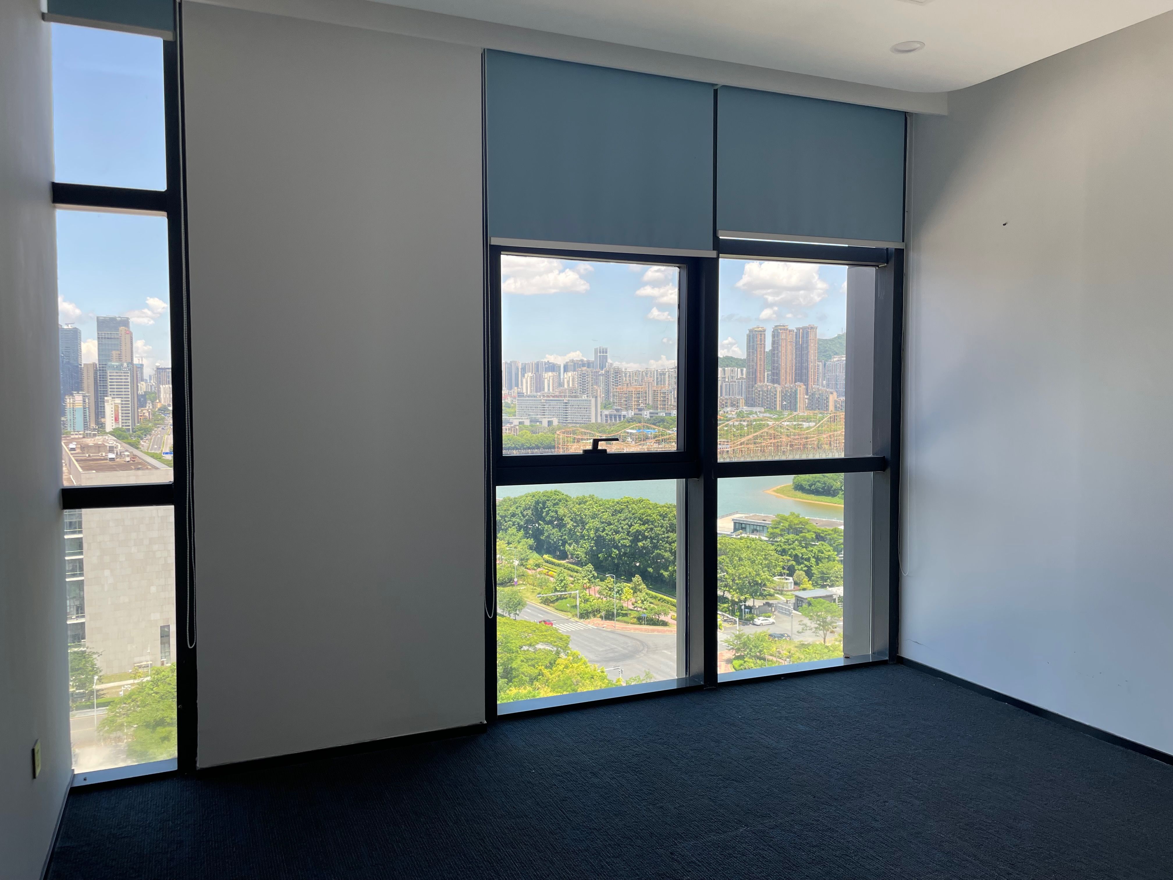 中投国际商务中心