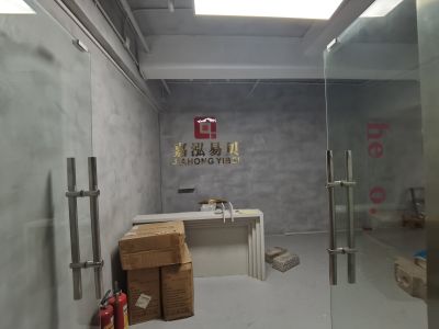 盛唐大厦