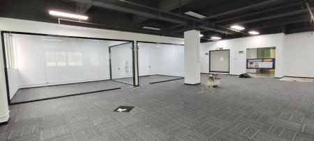 广兴源互联网产业基地A区