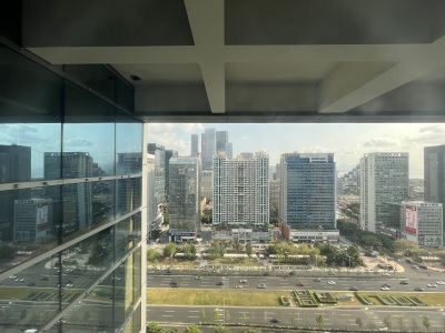 阳光高尔夫大厦