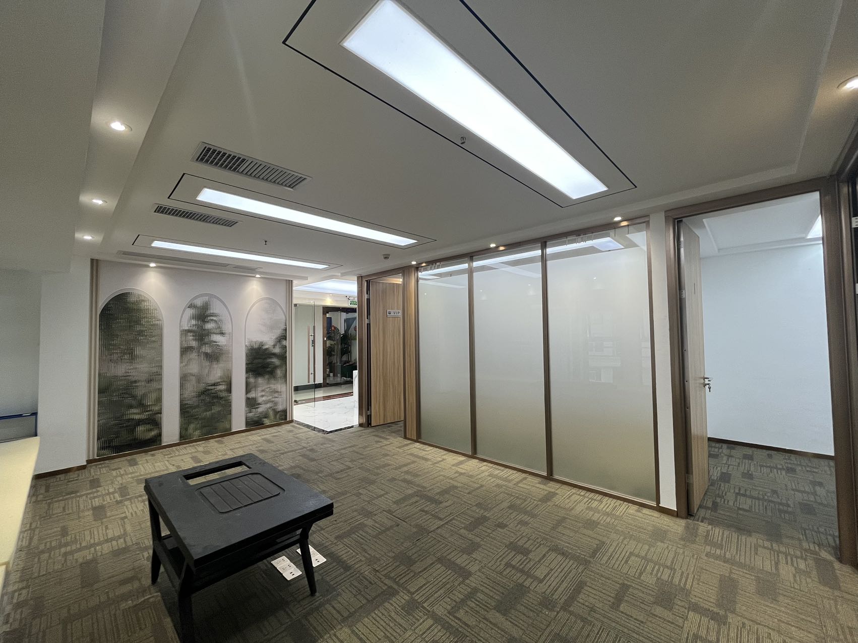 杭钢富春商务大厦