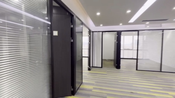 深圳国际商会中心