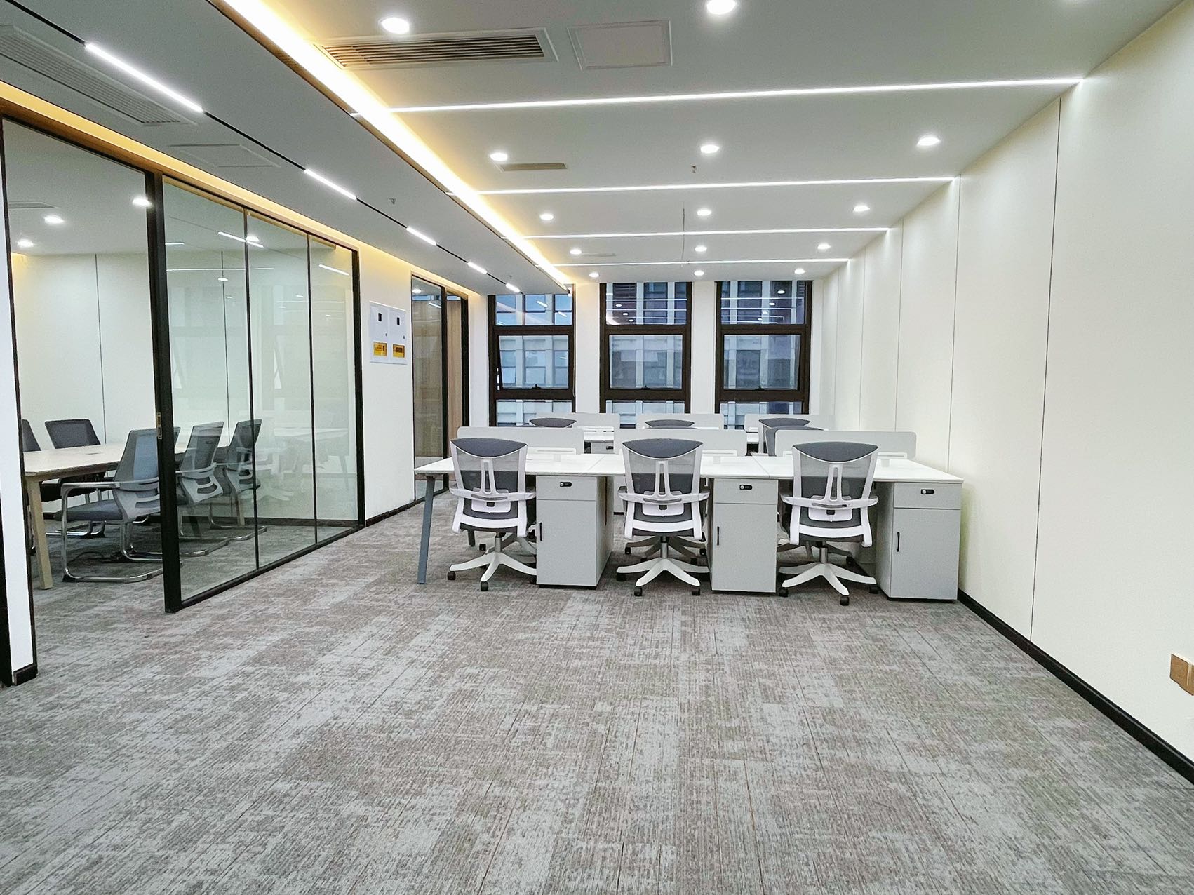 中航国际交流中心