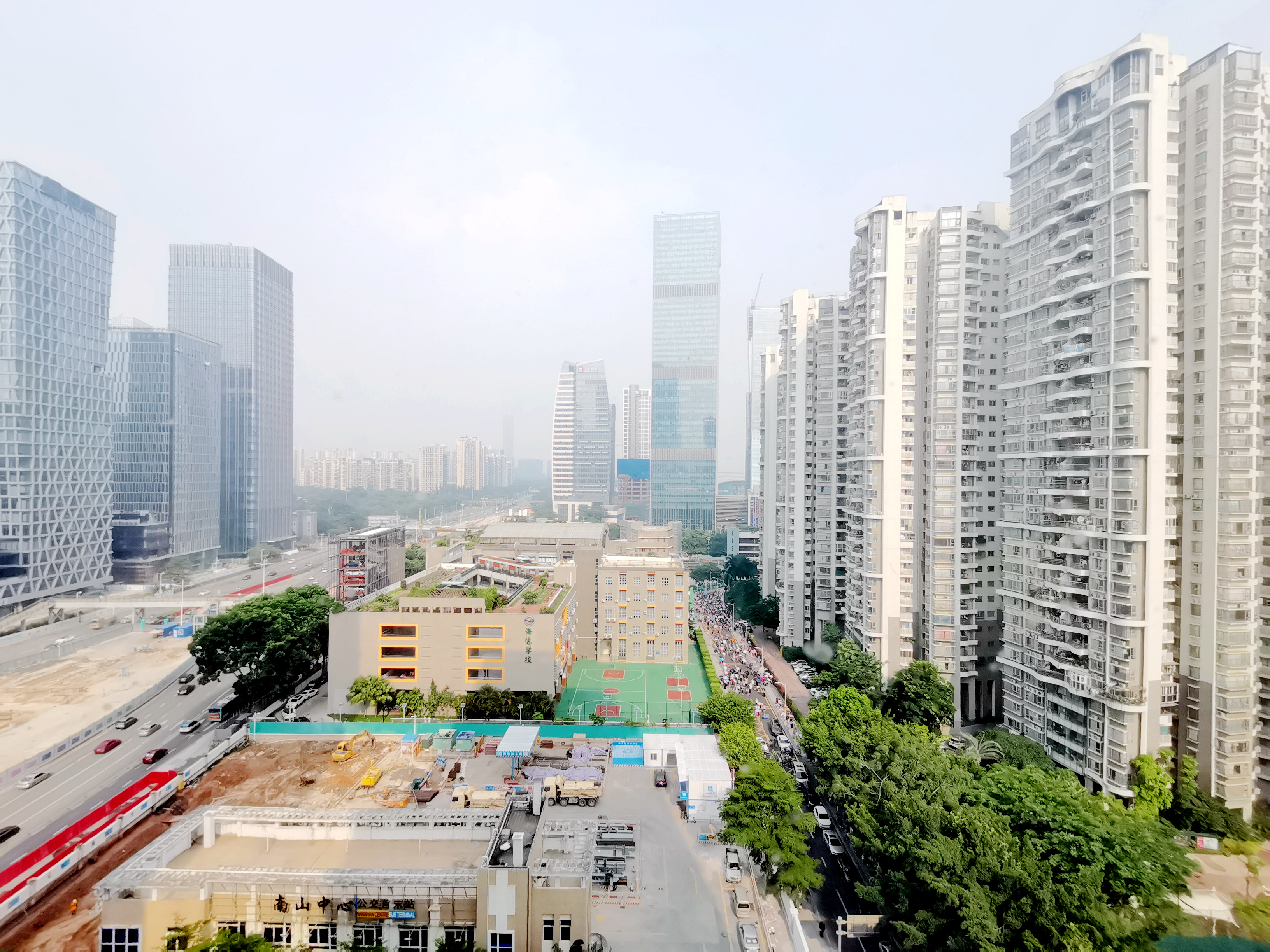闽泰大厦