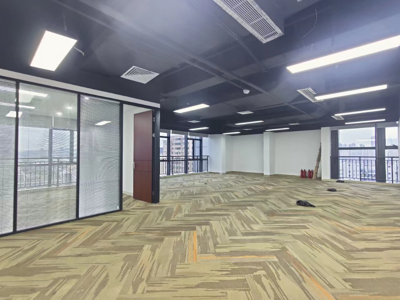 比克科技大厦