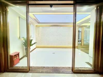 卓越城一期(北区)