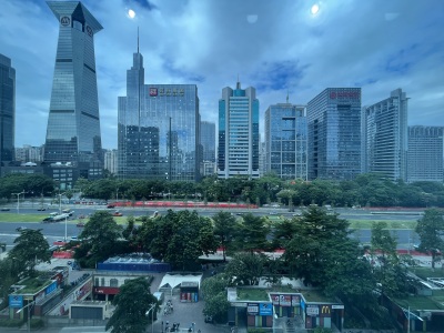 金润大厦