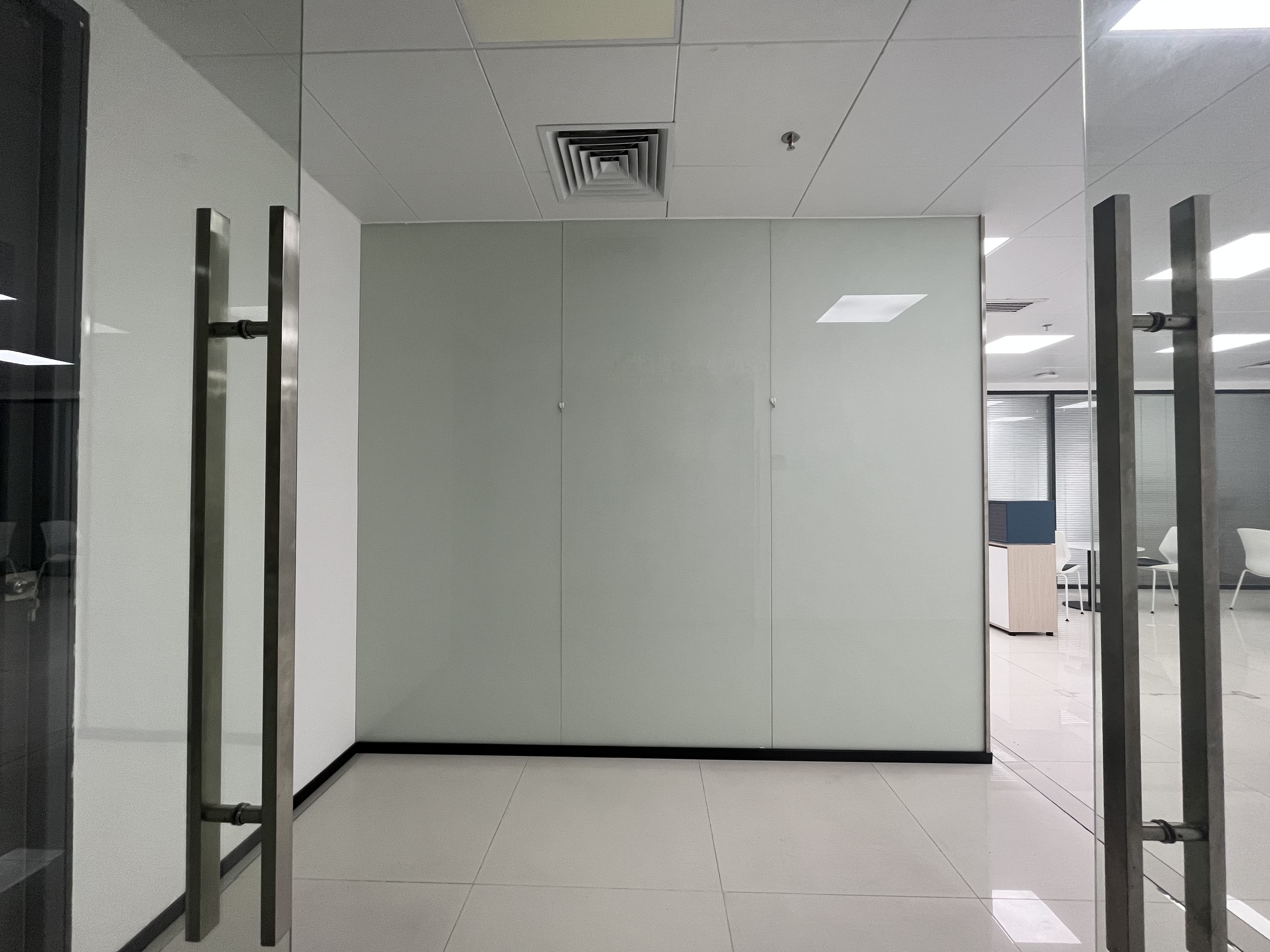 深圳国际商会中心