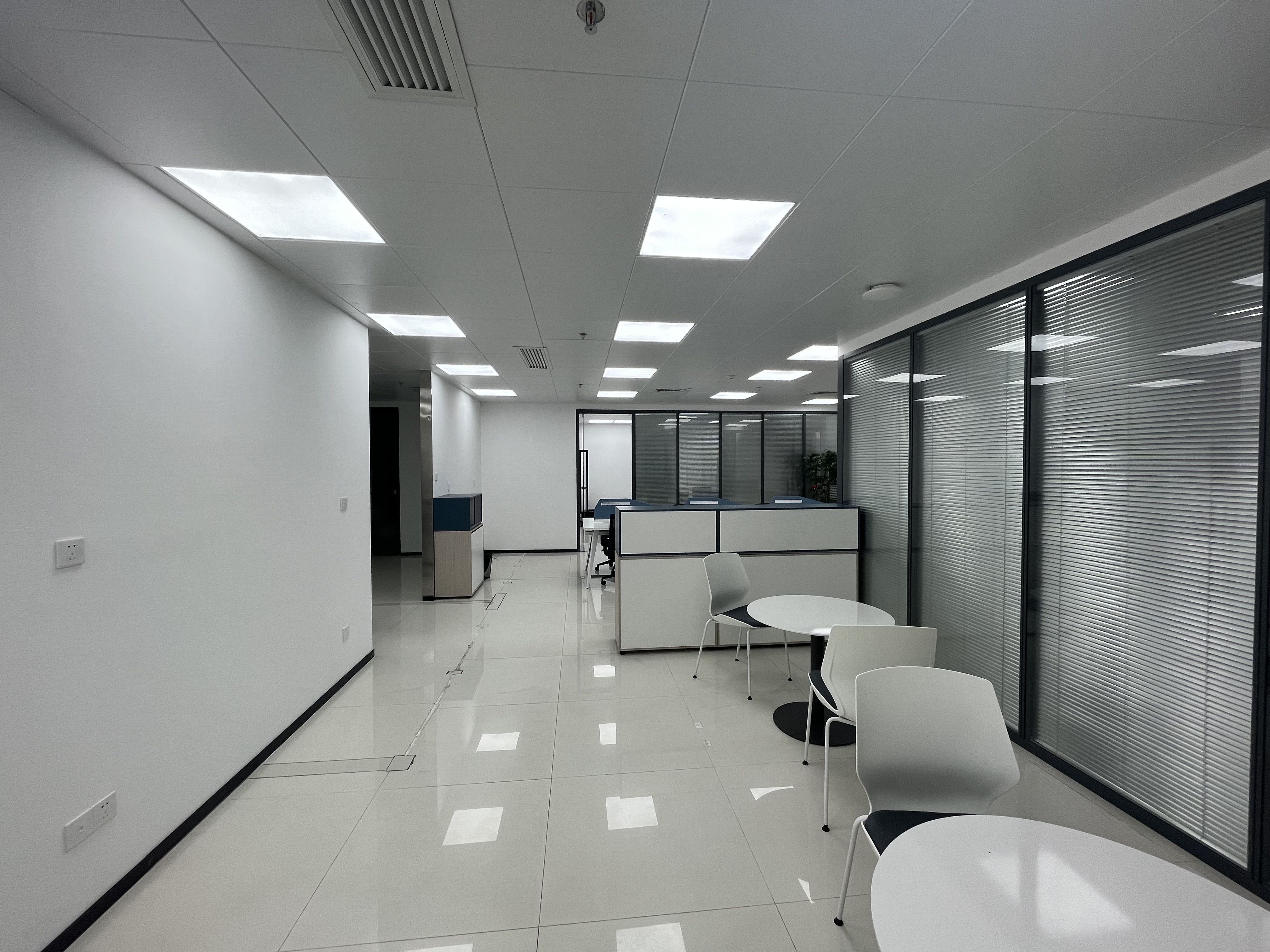 深圳国际商会中心