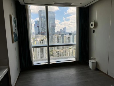 SCC中洲控股中心