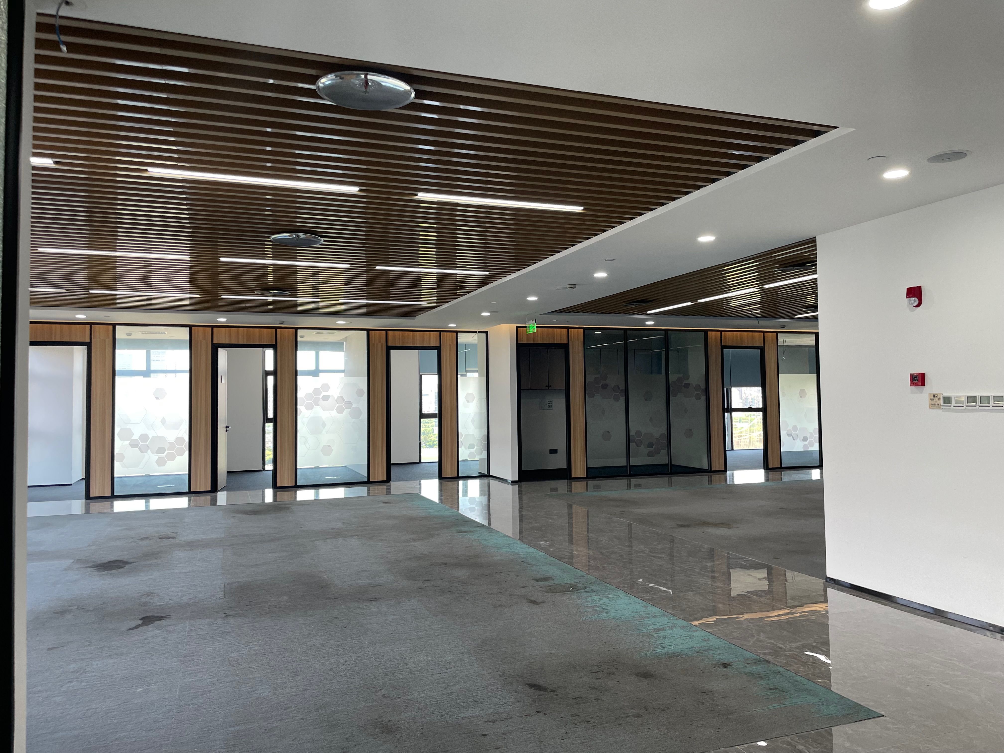 中投国际商务中心