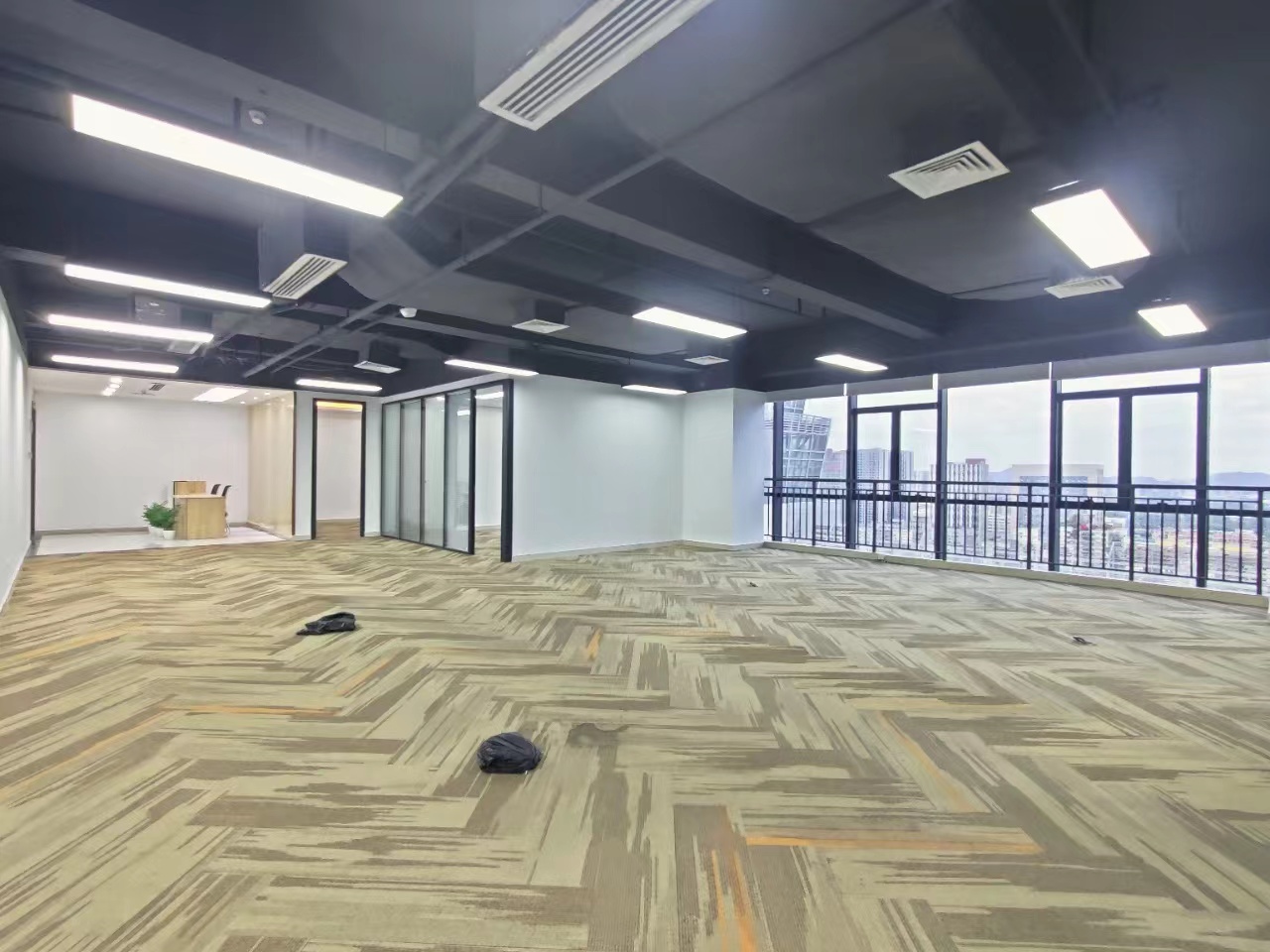 比克科技大厦