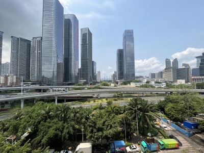 创新科技广场二期