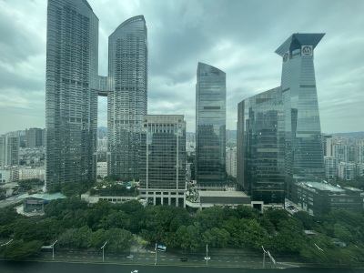 世纪豪庭