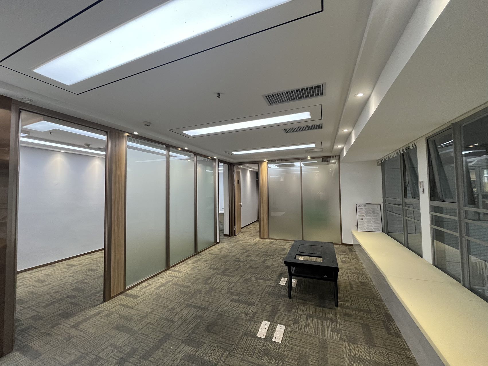 杭钢富春商务大厦