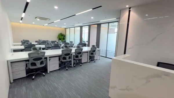 创新科技广场二期