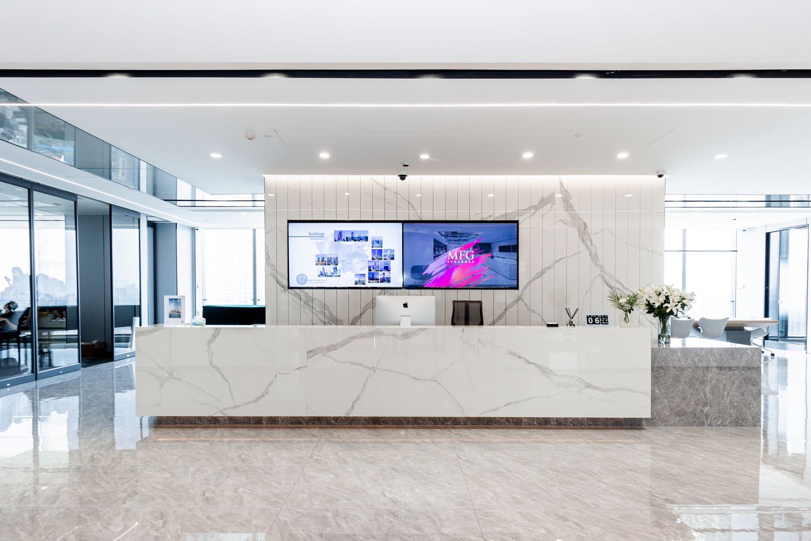 K11 ATELIER办公楼