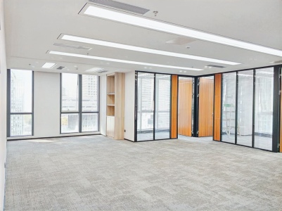 新华保险大厦