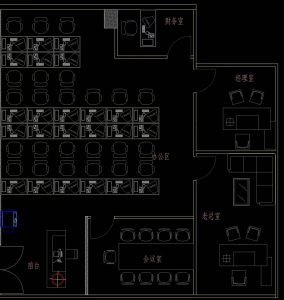 新华保险大厦