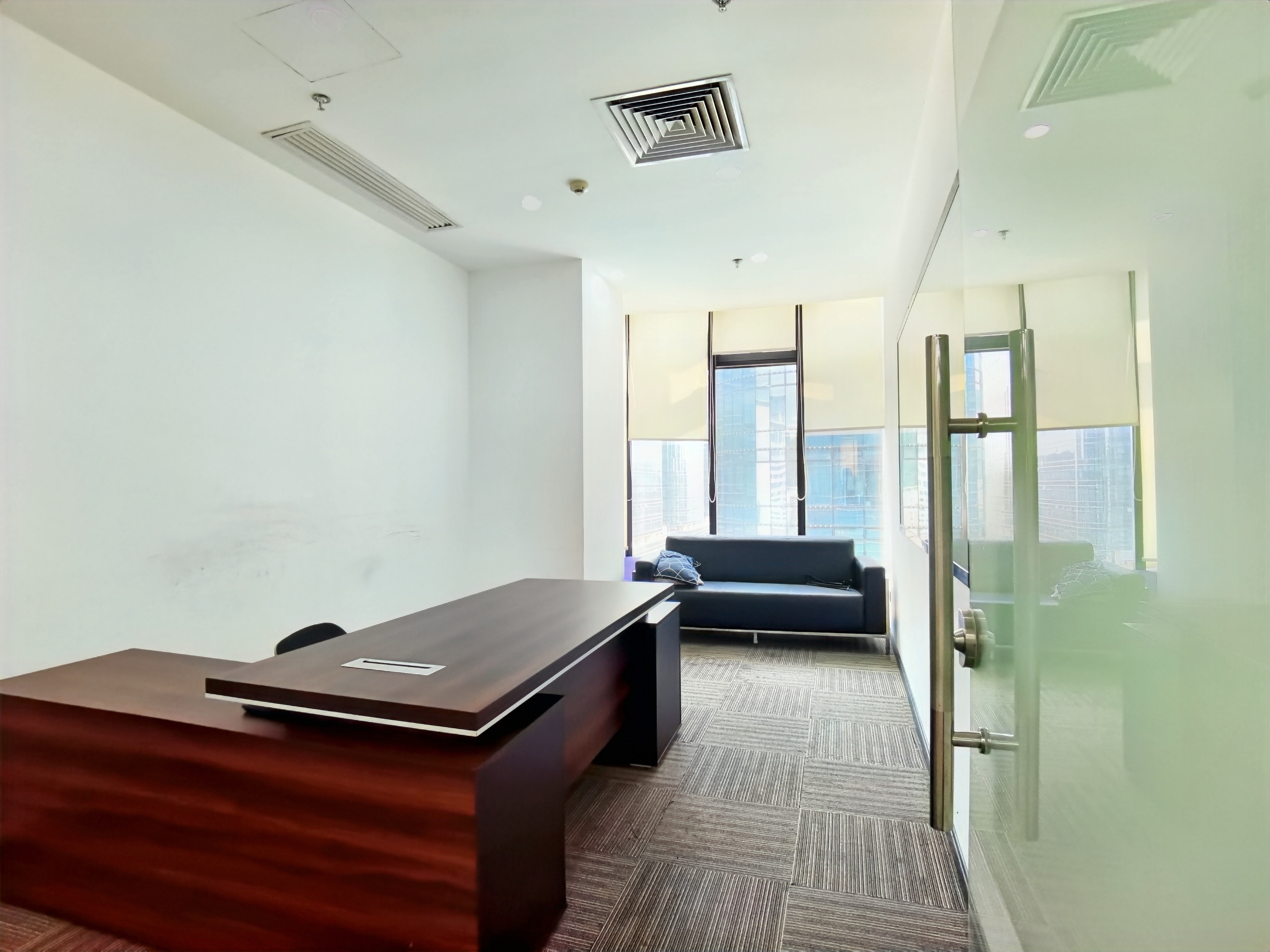 卓越城一期(北区)