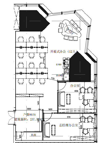 前海鸿荣源中心